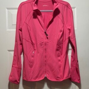 Zella Women's Bold Pink Jacket